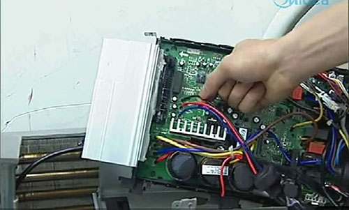 文峰美的空调电话是多少