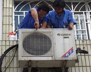 文峰空调维修售后服务中心