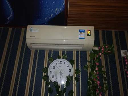 文峰空调维修售后服务中心