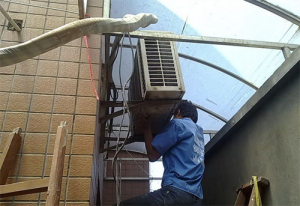 文峰空调维修售后服务中心