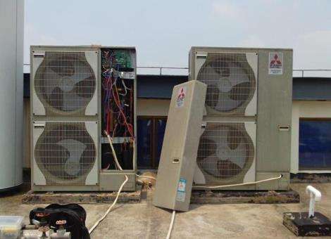 文峰空调维修电话号码多少