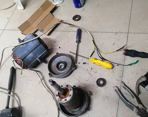 文峰空调维修售后服务中心电话在哪里找