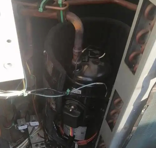 文峰维修变频空调电话在哪里找