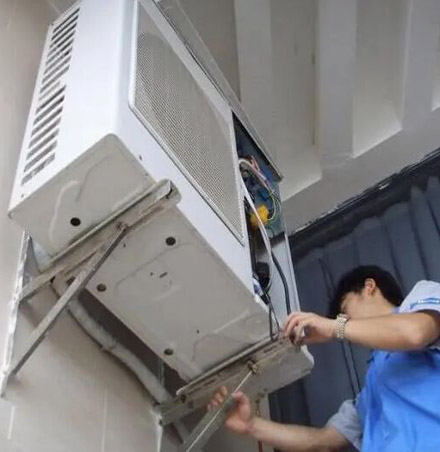 文峰24小时空调维修热线