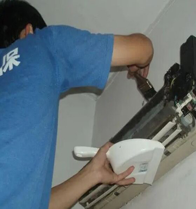 文峰空调清洗保养