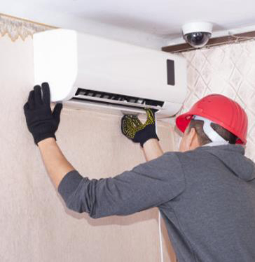 文峰空调内机噪音大